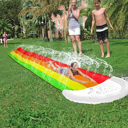 Children Water Slide Toy - # BOT&G31610001