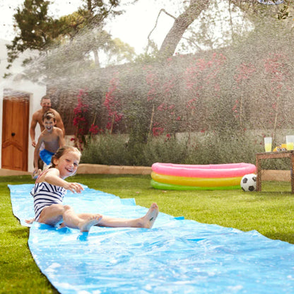Children Water Slide Toy - # BOT&G31610001