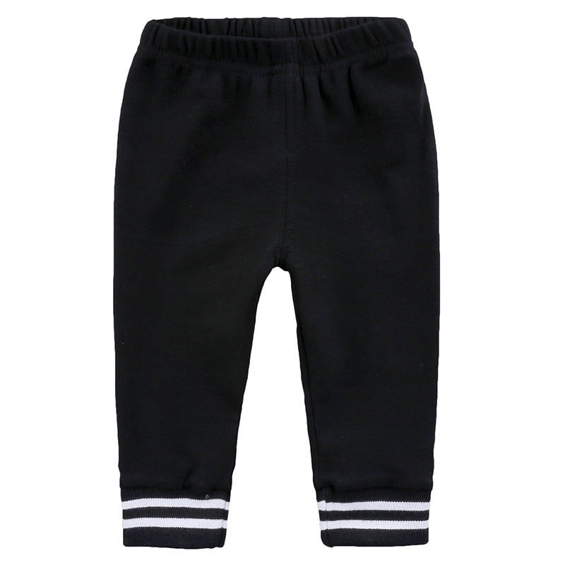 Children's Sports Pants | For Spring and Autumn | Boys & Girls - # BOAA11410010 & GIAA21410023 & BAAA1B1310005