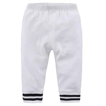Children's Sports Pants | For Spring and Autumn | Boys & Girls - # BOAA11410010 & GIAA21410023 & BAAA1B1310005