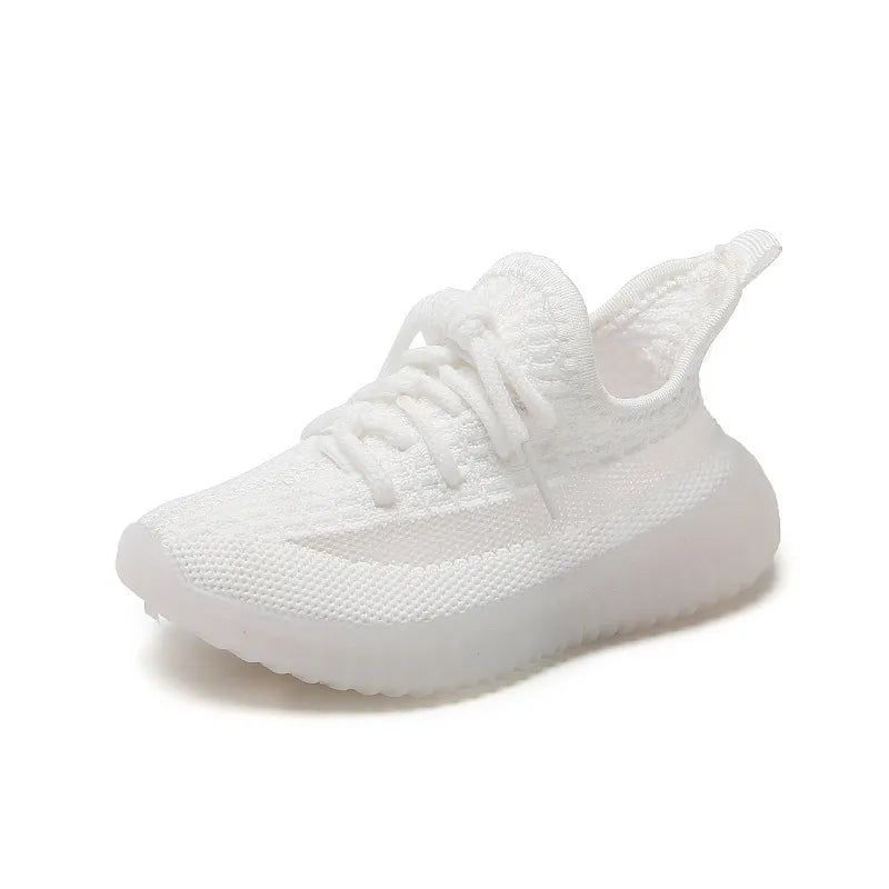 Children's Sports Shoes Boys Coconut Shoes - # BOAA71510002
