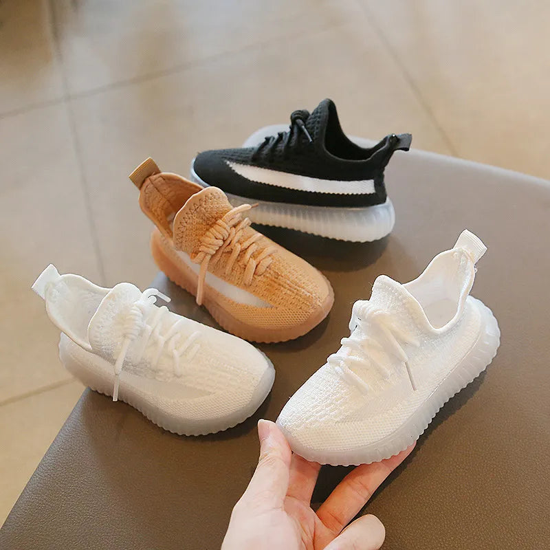 Children's Sports Shoes Boys Coconut Shoes - # BOAA71510002