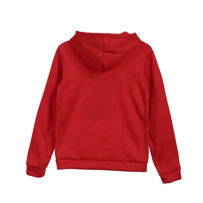 Christmas Family Matching Hoodie Pullover Sweatshirt Jumper - # BOAA11510011