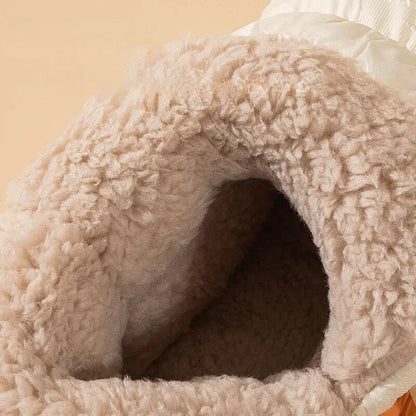 Cloud Cotton Shoes - # BOAA23210004