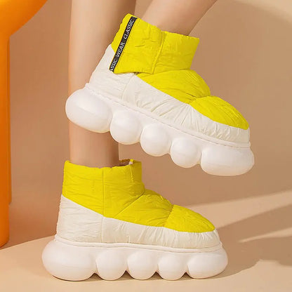 Cloud Cotton Shoes - # BOAA23210004