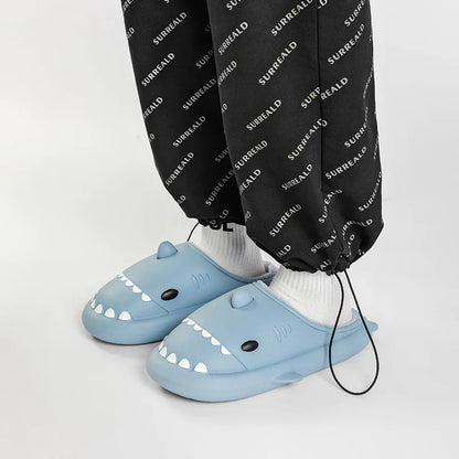 comfysharks™ winter - # BOAA72210001