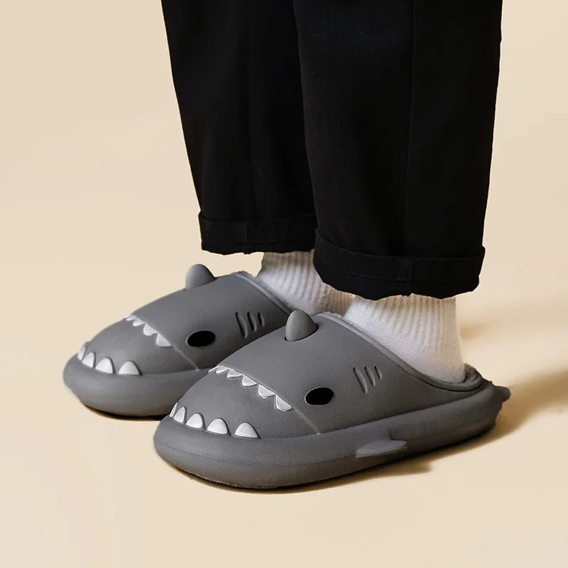 comfysharks™ winter - # BOAA72210001
