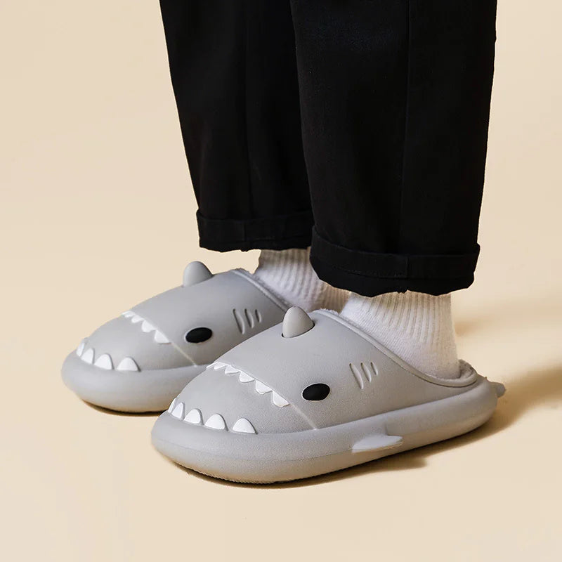 comfysharks™ winter - # BOAA73210003