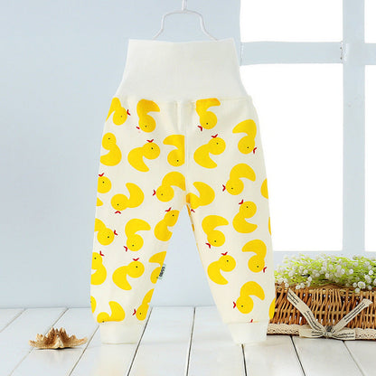 Cotton Pants for Newborn Babies - # BAAA1B1910005