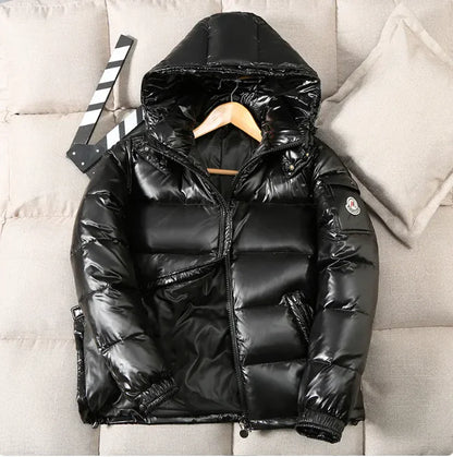 CozyWarm Thick Winter Coat - # BOAA13210006