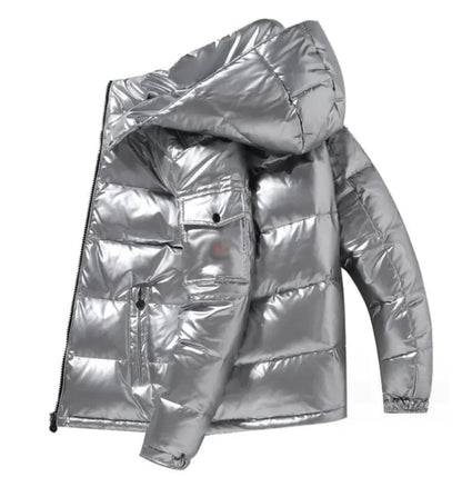 CozyWarm Thick Winter Coat - # BOAA13210006