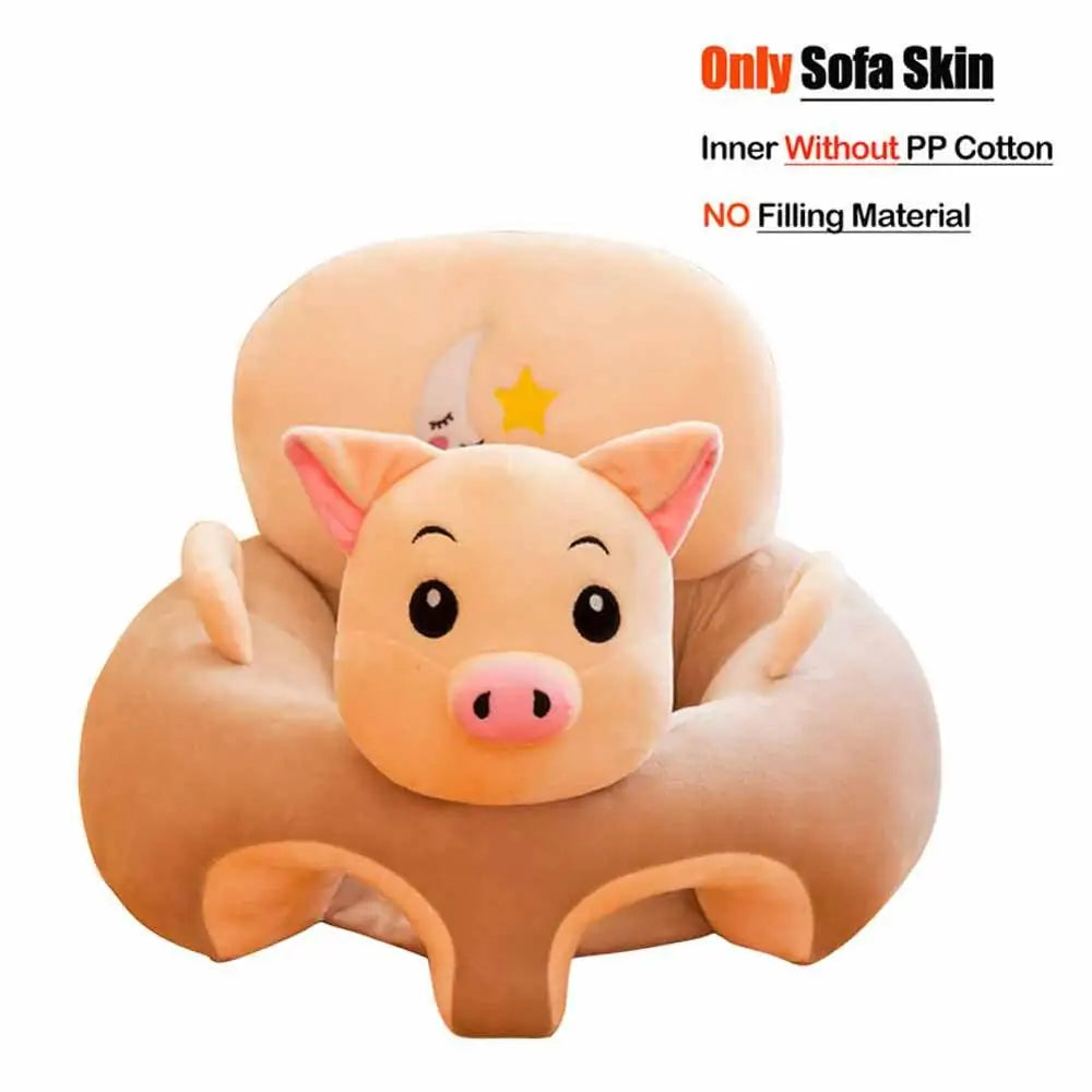 Creative Baby Sofa - # BAGEG11710002