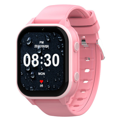 Smart Phone Watch 4G Plug-in Card