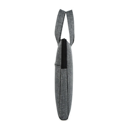 Business Male And Female Computer Bags Simple And Portable Portable