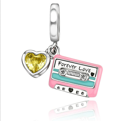 Pendant Bracelet Accessory Jewelry Set