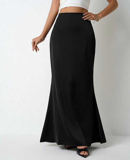 Long Dresses In European And American Styles