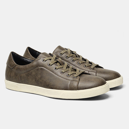 Comfortable Casual Low-top Athletic Sneakers