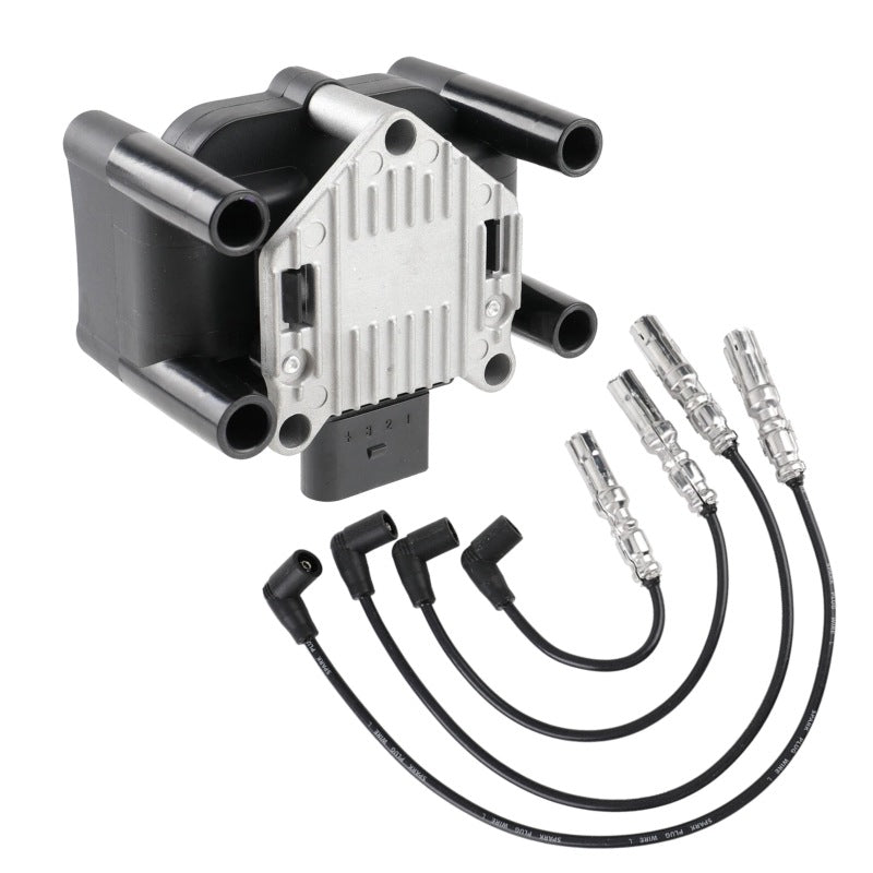 Ignition Coil High-voltage Pack UF277 032905106 0221603006