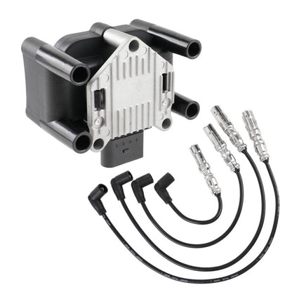 Ignition Coil High-voltage Pack UF277 032905106 0221603006