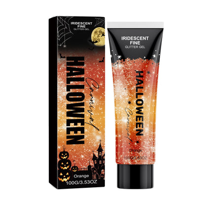 Halloween Gel