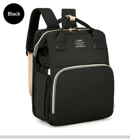 New-style Baby Backpack With A Premium Fashionable Vibe