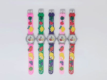 New Luminous Children's Day Gift Watch