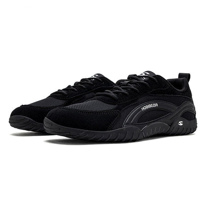 Outdoor Casual Breathable Widened Vintage Shoes
