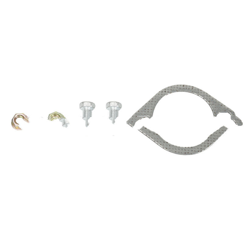 Car Exhaust Pipe Modification Stainless Steel Intake Manifold