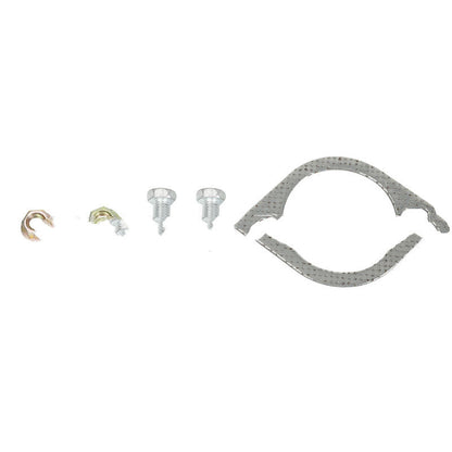 Car Exhaust Pipe Modification Stainless Steel Intake Manifold