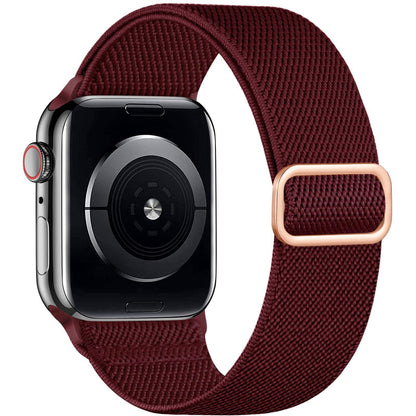 Soft Nylon Elastic Band Simple