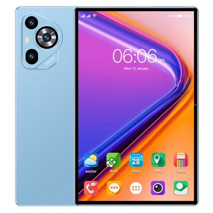 10-inch M70 Android 15 Dual-SIM 16GB 512GB Tablet