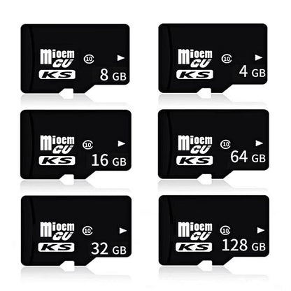 TF Card 32G Mobile Phone Camera 6 Monitoring Driving Recorder Memory Card