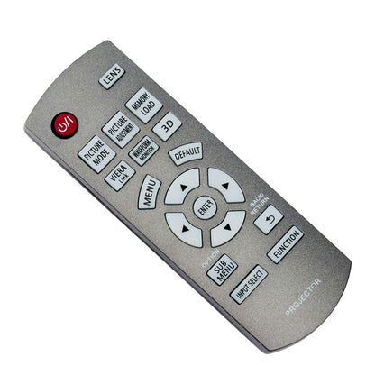 Remote Control PT-AE8000 PT-AE7000 AR100