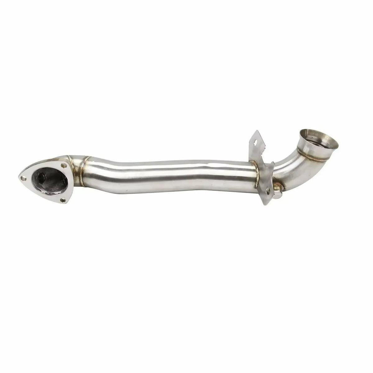 Stainless Steel Exhaust Pipe Car Modified General
