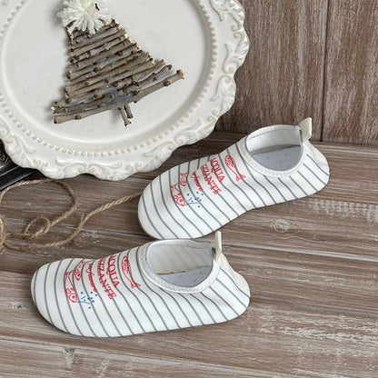 New Childrens Beach Shoes Non-slip For Water Parks