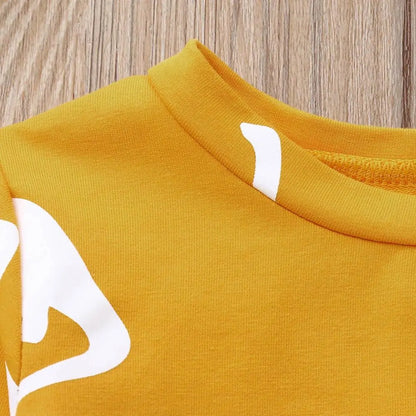 Dinosaur Shirts Set | For Boys & Girls Kids - # BOAA11310006 & BAAA71710025