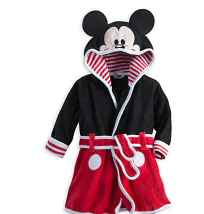 Disney Character Kids' Robe/Pajama | One Piece - # BAAA81810015