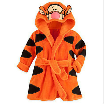 Disney Character Kids' Robe/Pajama | One Piece - # BAAA81810015