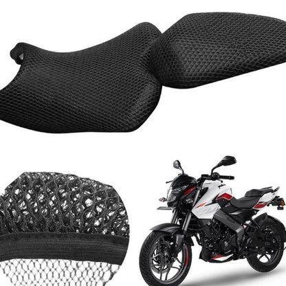 Motorcycle Mesh Seat Cover Suitable For Italika 280z
