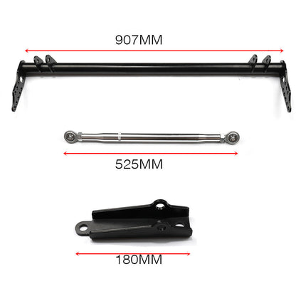 Car Modification Traction Control Lever Suitable For The Civic 92 95