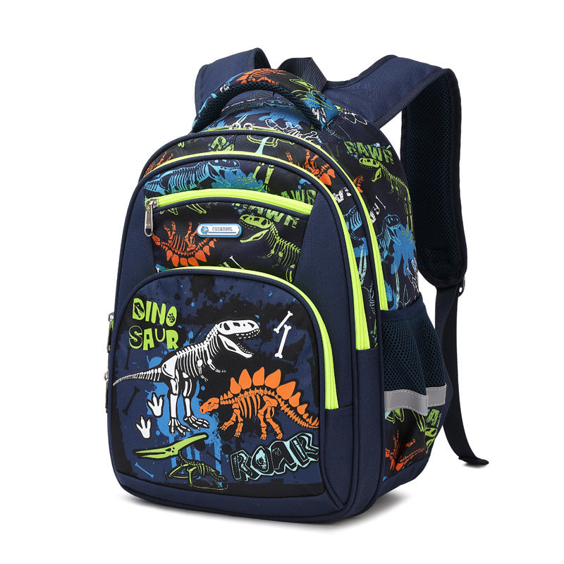 Lightweight  New-Style Childrens School Bag