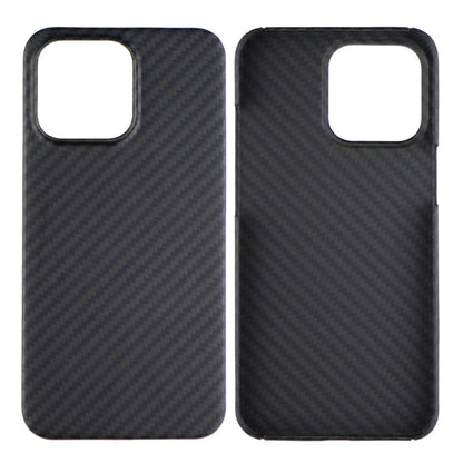 Kevlar Fiber Cell Phone Case