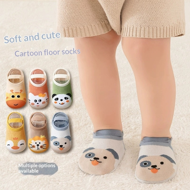 Baby Walking Spring And Autumn Early Education For Boys And Girls