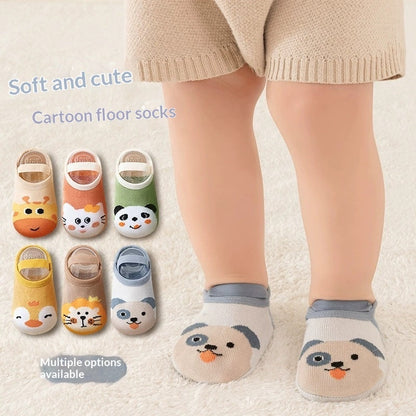 Baby Walking Spring And Autumn Early Education For Boys And Girls