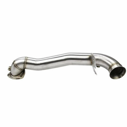 Stainless Steel Exhaust Pipe Car Modified General
