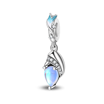 Ocean Princess Fish-Tail Beaded String