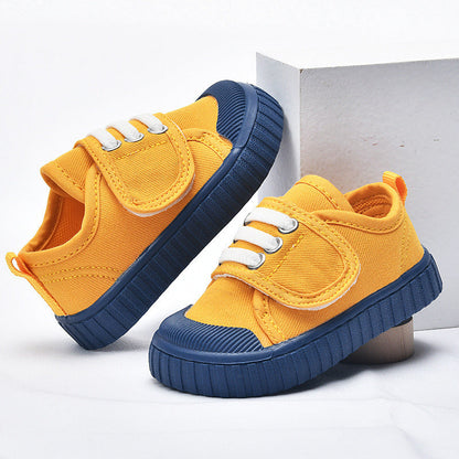 First-walker Shoes For Baby Boys Springautumn Season