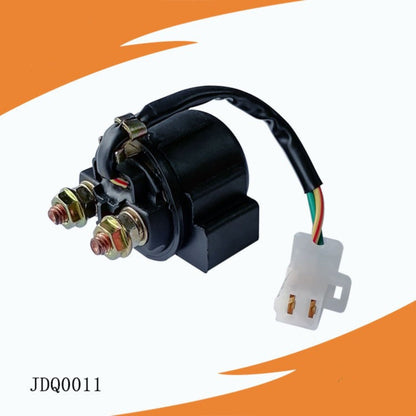 Suitable For  300 ZY-125 Starter Relay