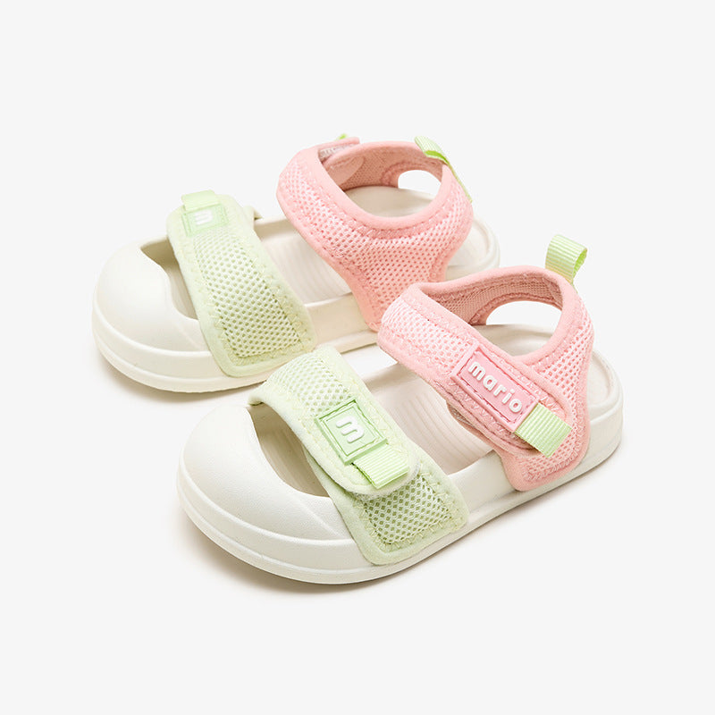Happy Mary Children's Sandals For Girls