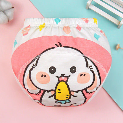 Baby Training Pants Summer Baby Diaper Pants